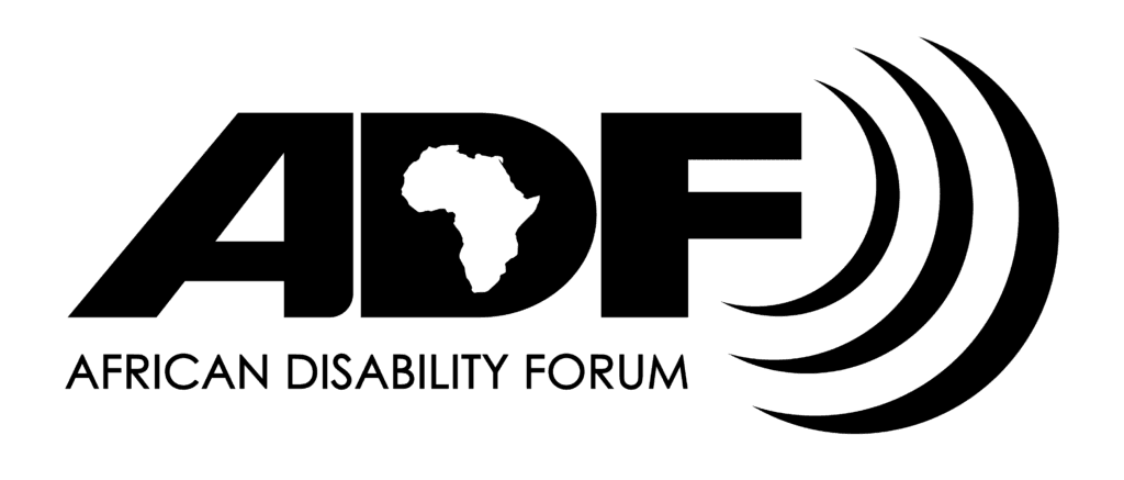 ADF Logo