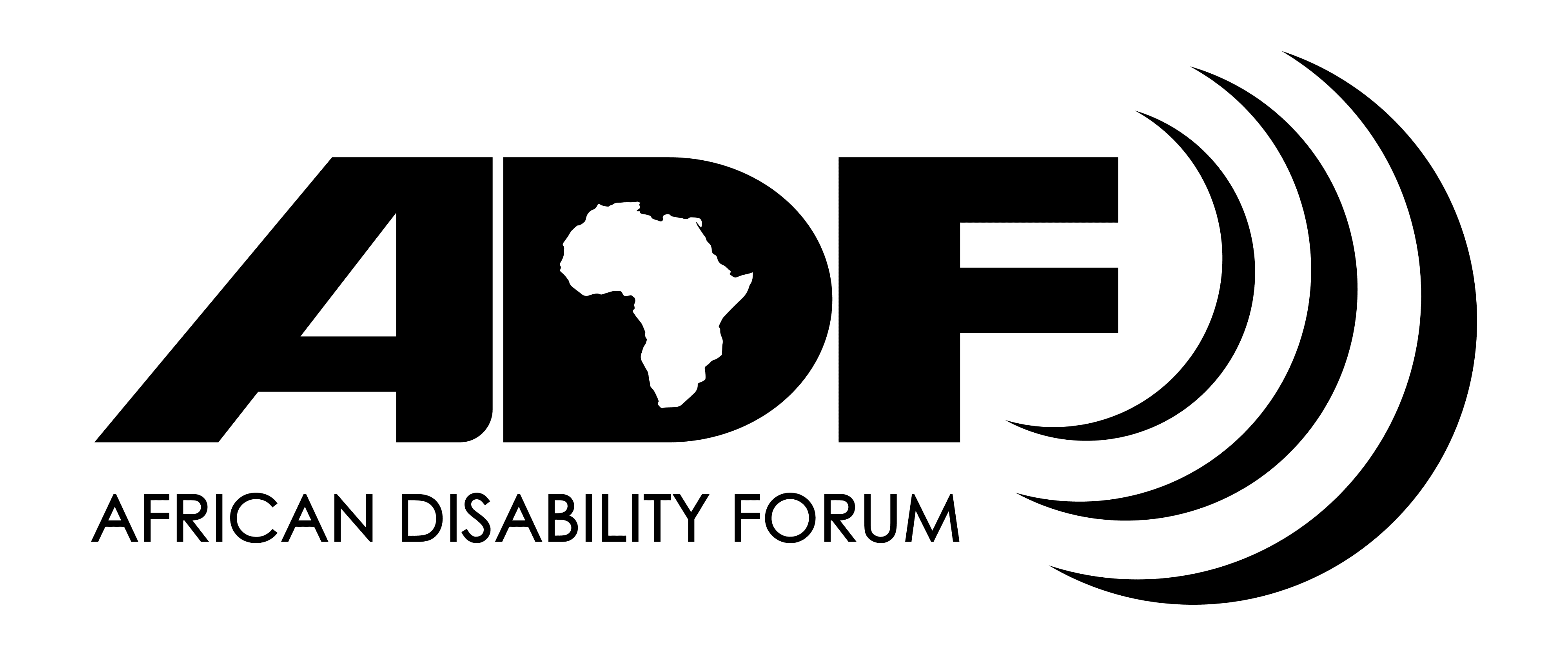ADF Logo