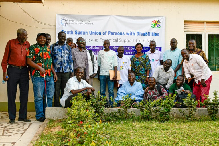 One day Quarterly stakeholder meeting on 12th Feb 2024 in Juba –South Sudan
