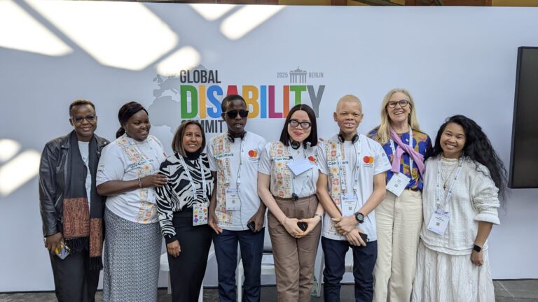 Amplifying Youth Voices at #GDS2025
