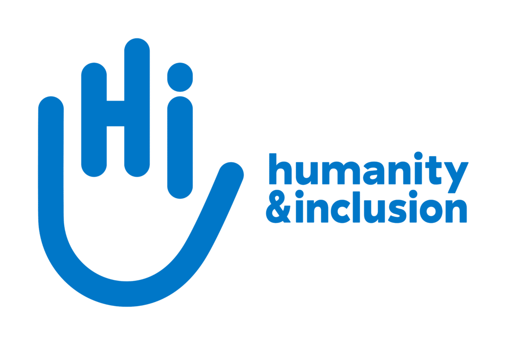 humanity inclusion logo